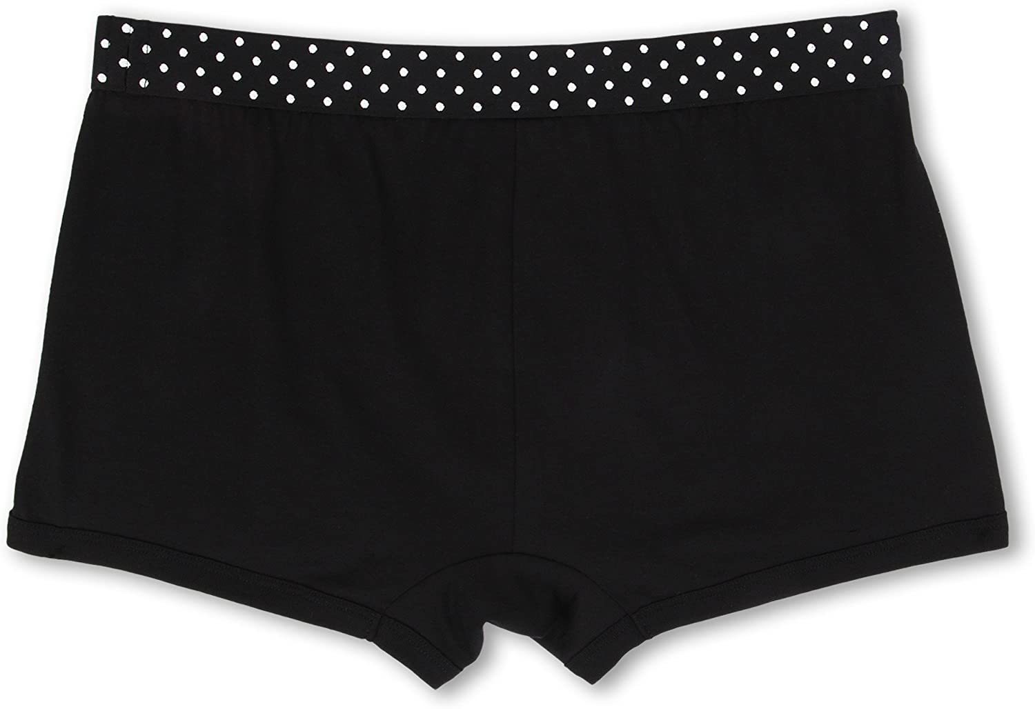 DOLCE & GABBANA LOGO DETAIL PANTIES
