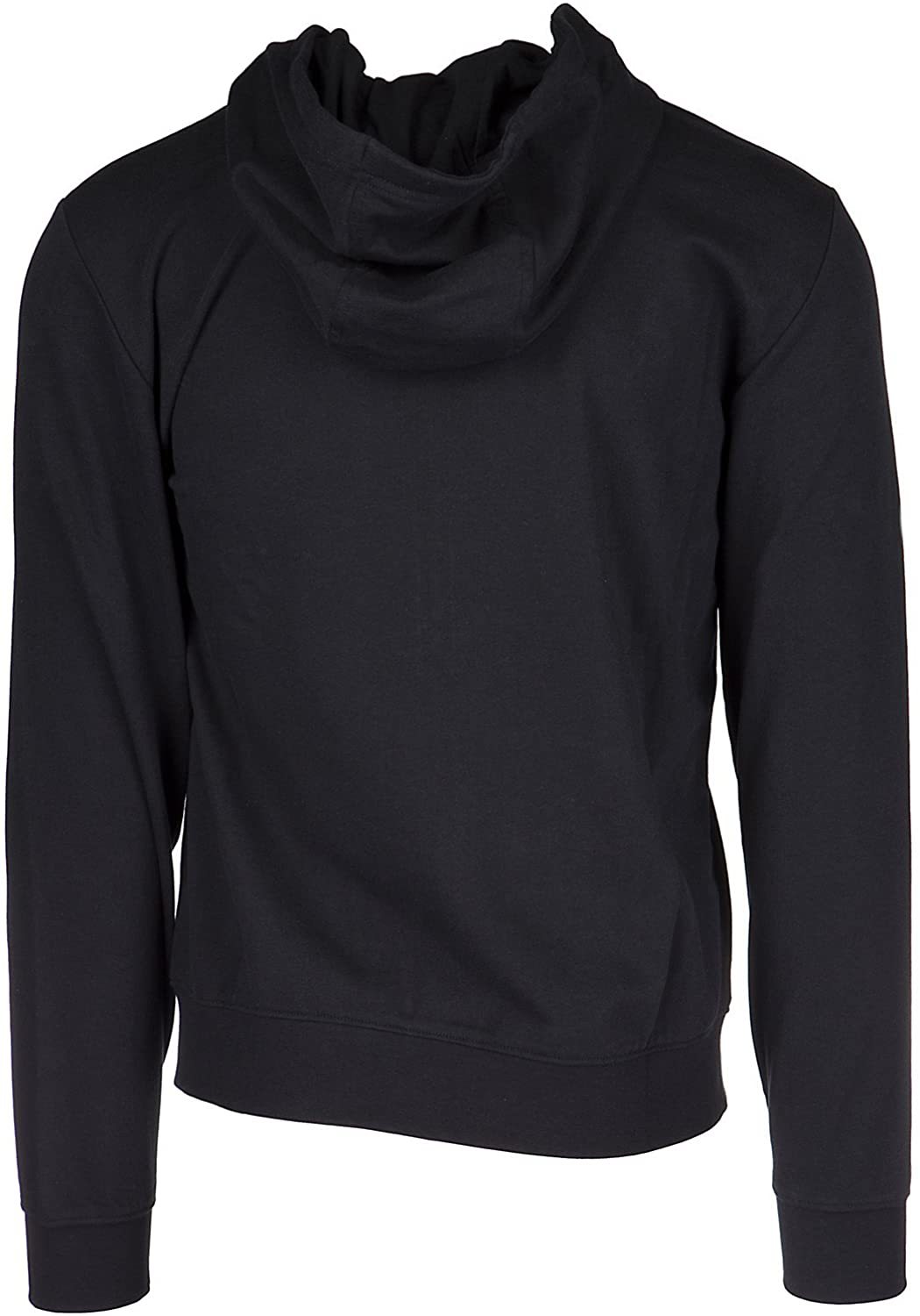 EA7 LOGO DETAILS SPORTS SUIT