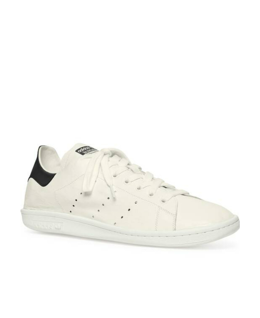 Balenciaga X Adidas Stan Smith Sneakers In Nude