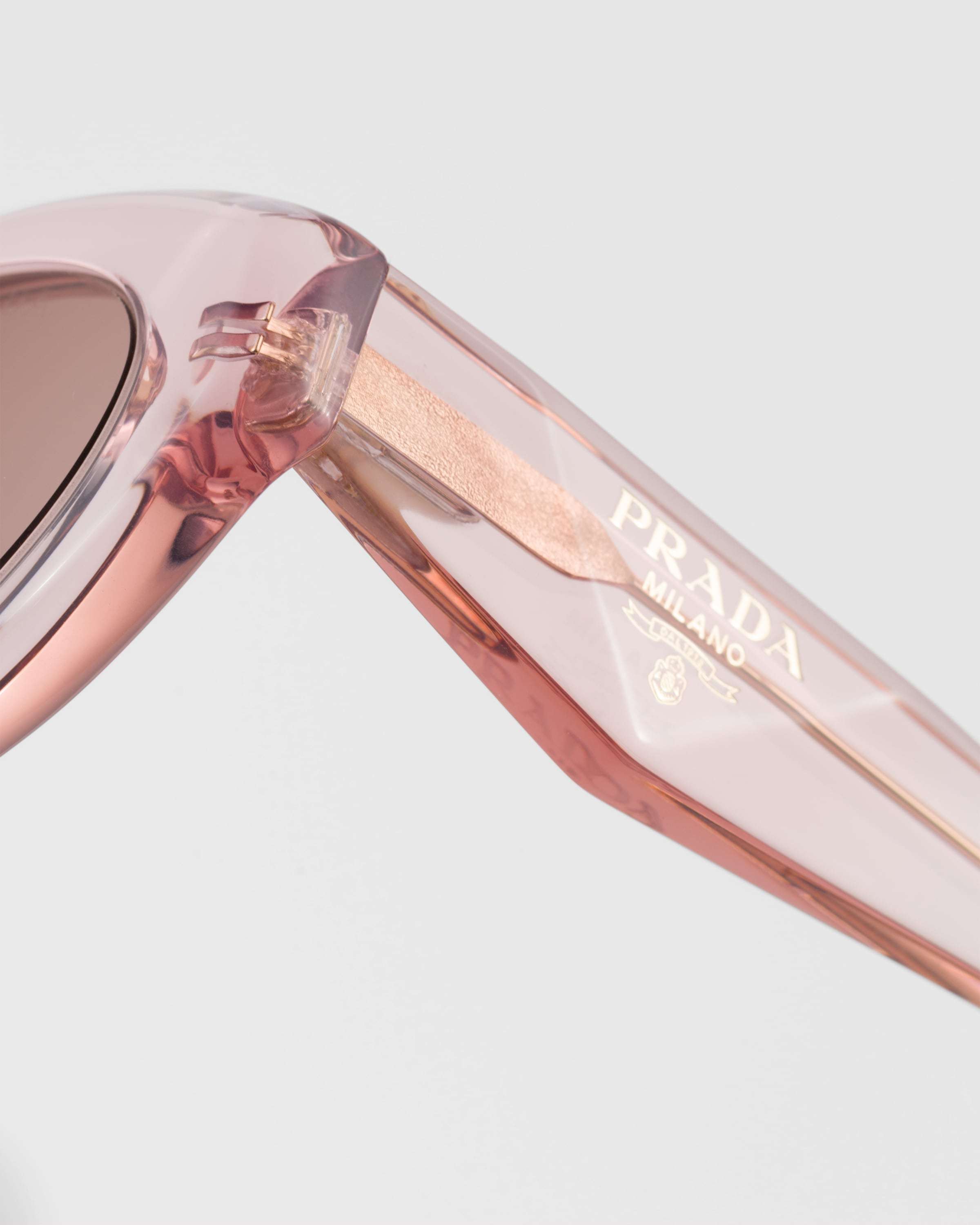PRADA PRADA SYMBOLE SUNGLASSES