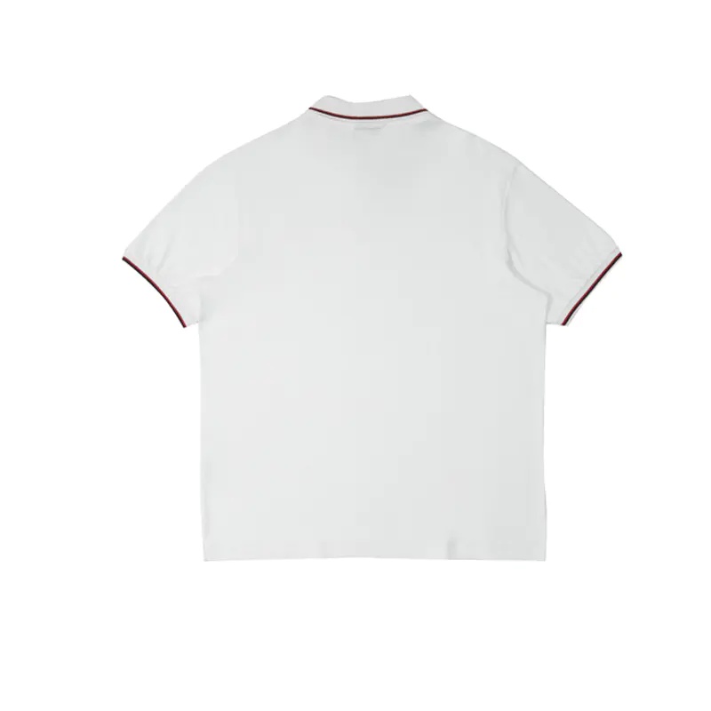 PAUL & SHARK SHORT-SLEEVED POLO SHIRT 