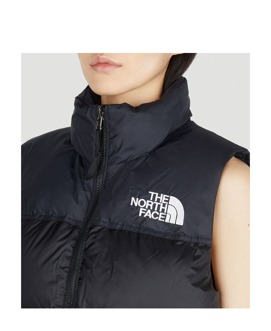 THE NORTH FACE 1996 RETRO NUPTSE PADDED GILET