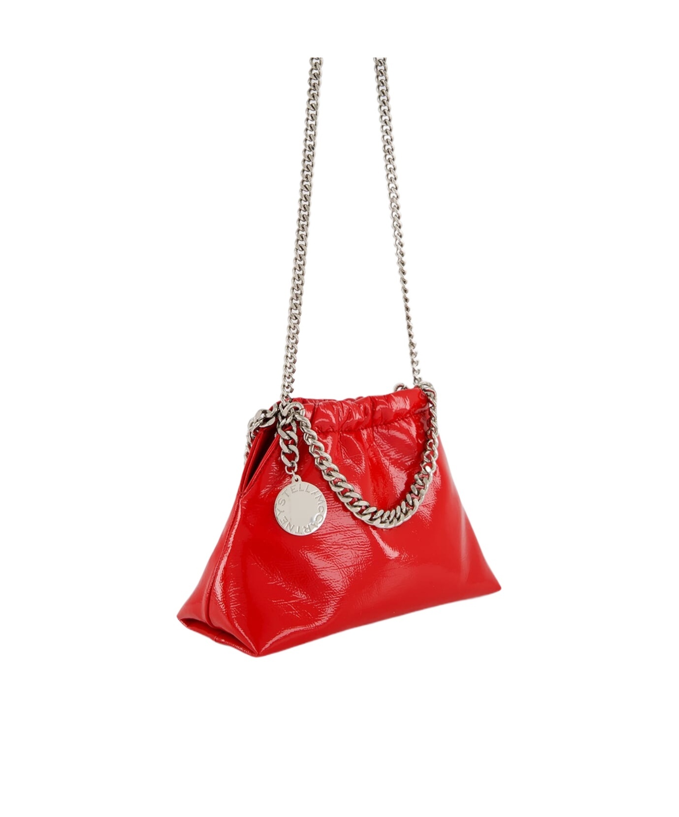 Stella Mccartney Drawstring Shoulder Bag