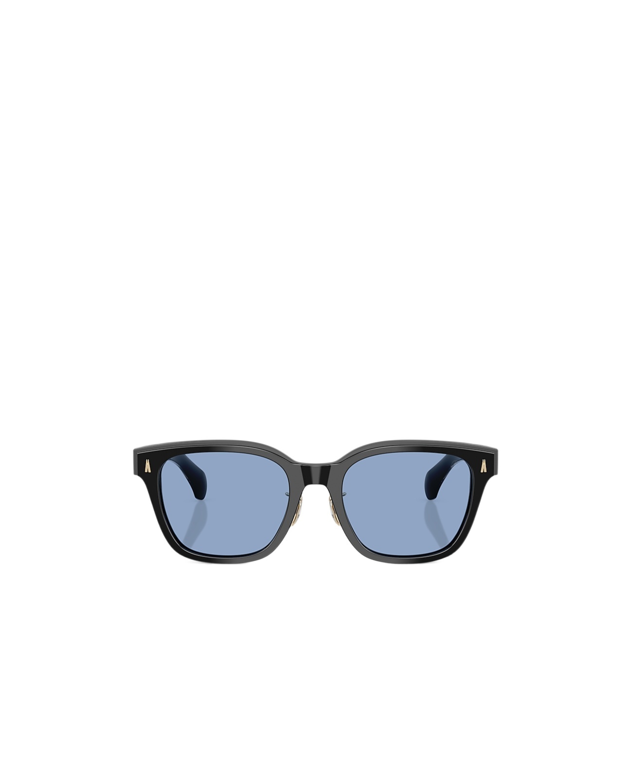 MONCLER MONCLER EYEWEAR SQUARE FRAME SUNGLASSES