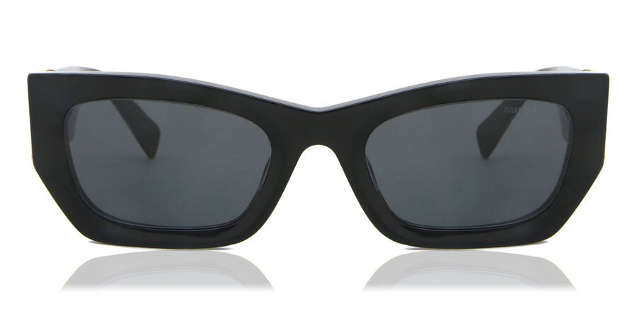 Miu Miu Full Frame Sunglasses