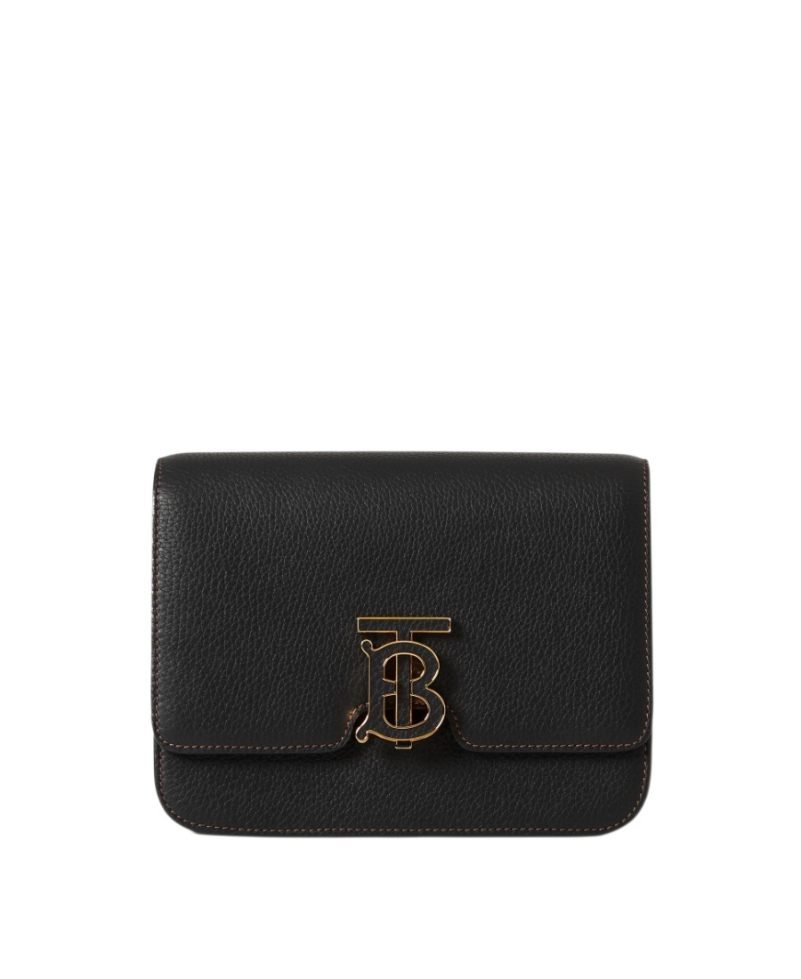 BURBERRY SMALL TB MONOGRAM BAG