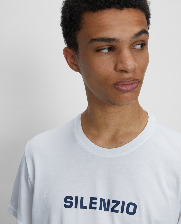 ASPESI SHORT-SLEEVED T-SHIRT