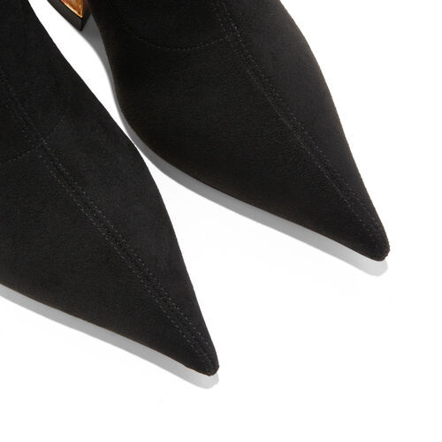 Casadei Elodie 85mm Ankle Boots