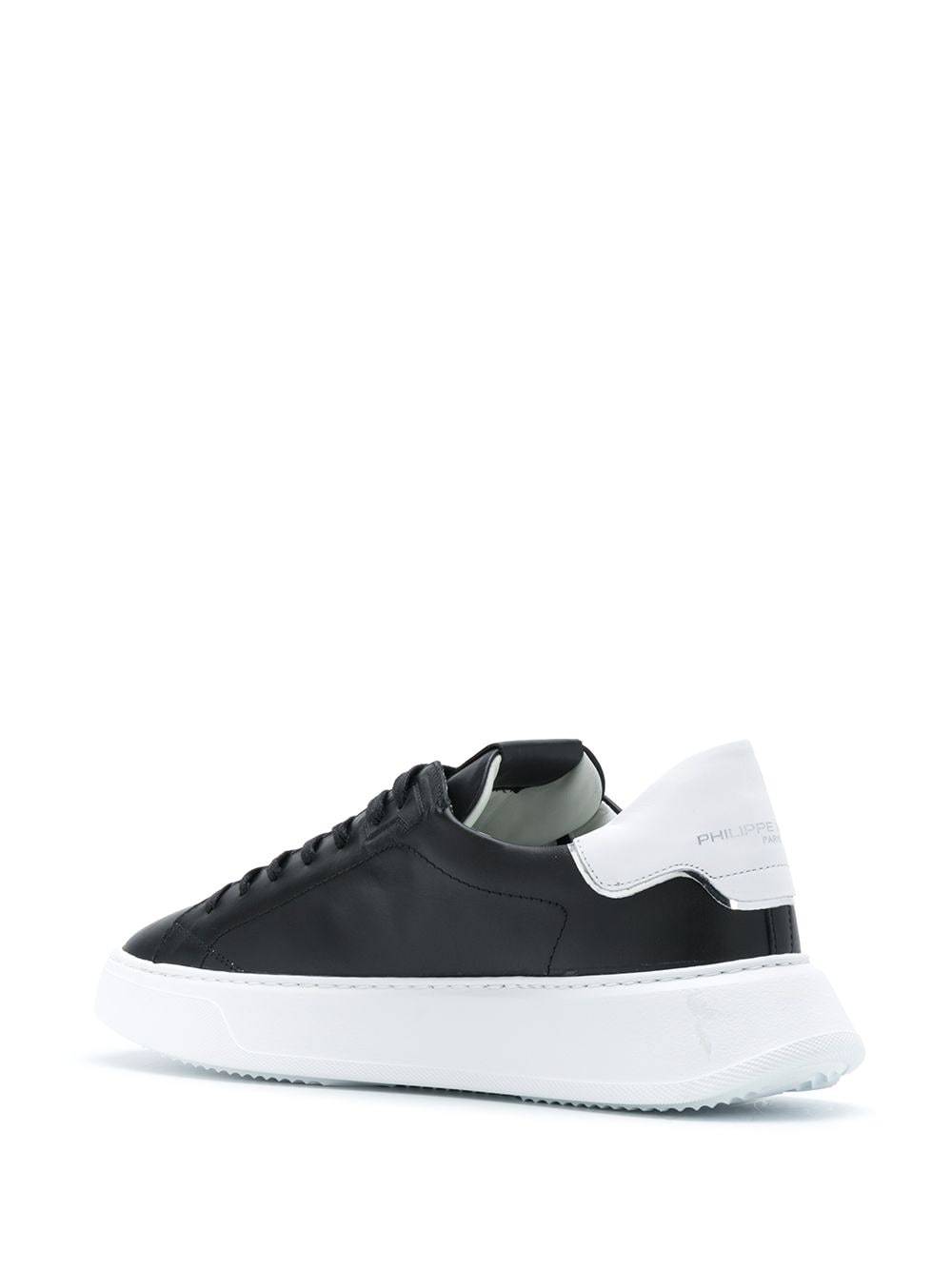 Philippe Model In Black