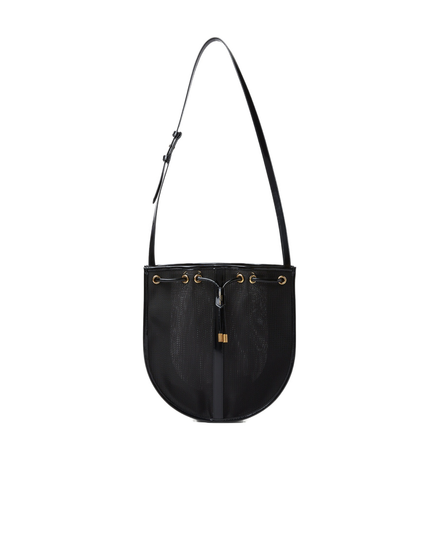 Saint Laurent Daryl Pochon Shoulder Bag