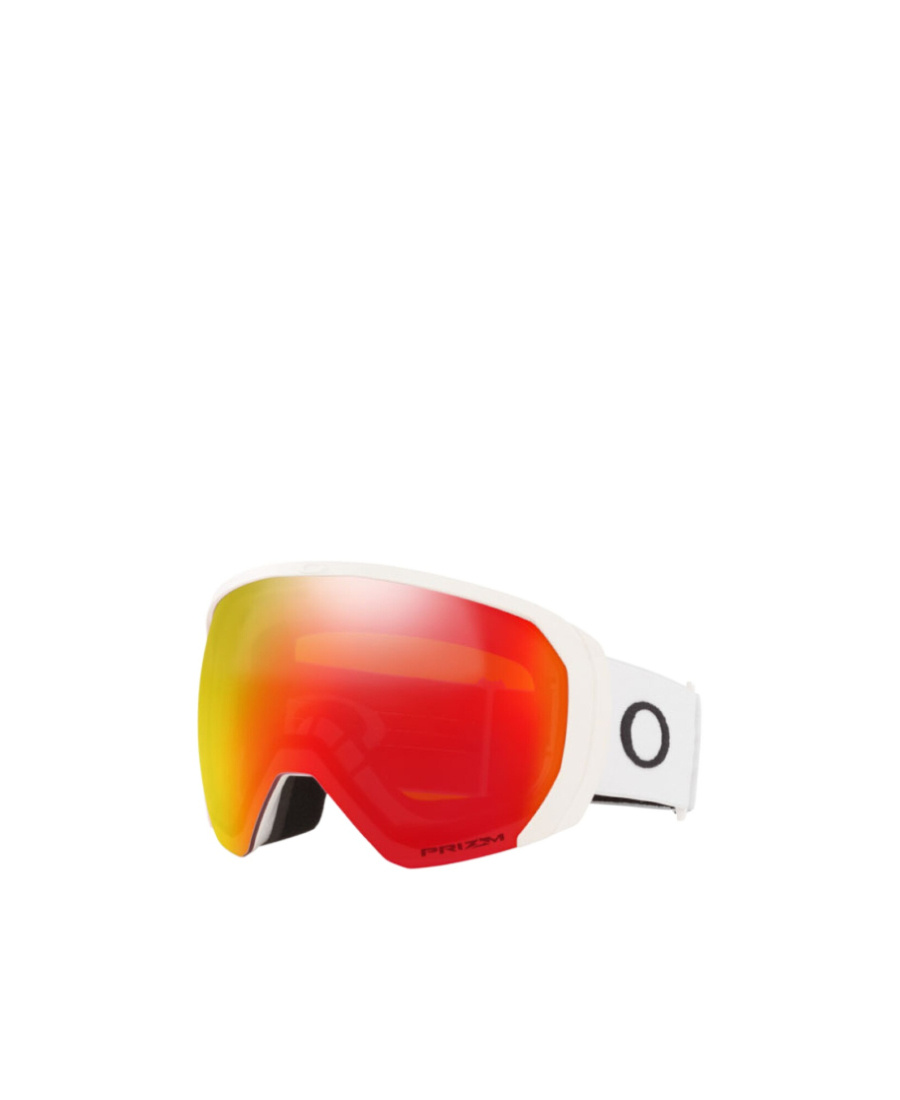 Oakley Ski Goggles In Red