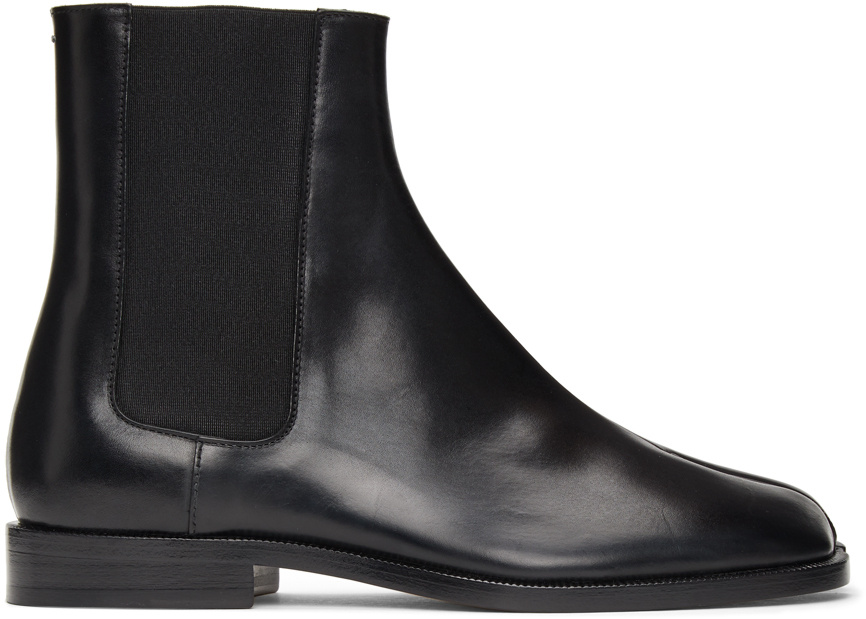 Maison Margiela Tabi Chelsea Boots