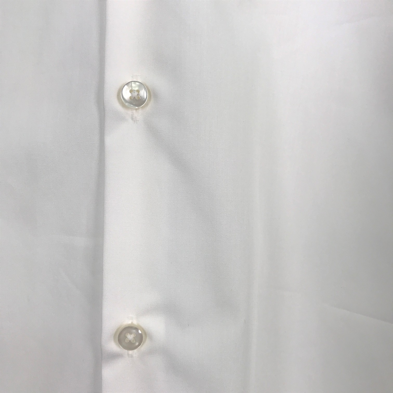 HUGO BOSS LONG-SLEEVED LAPEL SHIRT