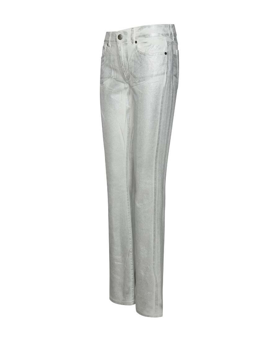 P.a.r.o.s.h . Jeans In Gray