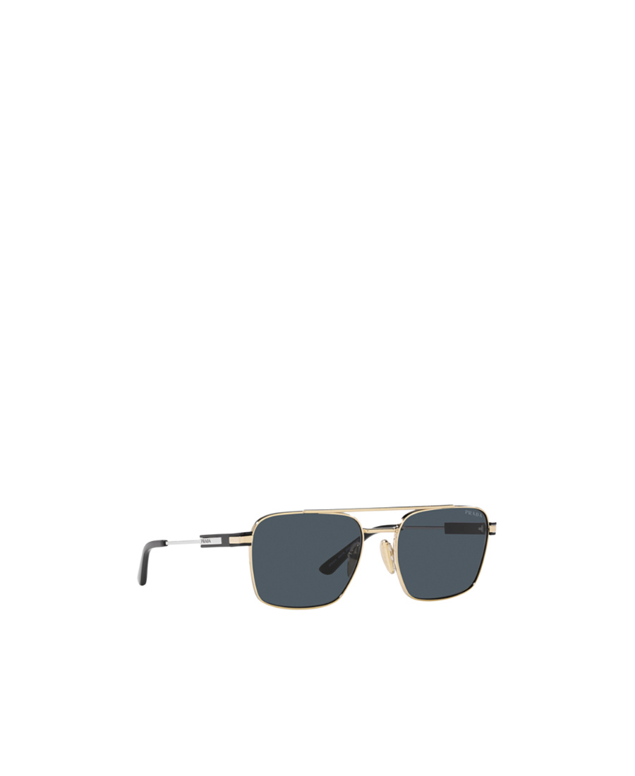 Prada Eyewear Sunglasses In Gray