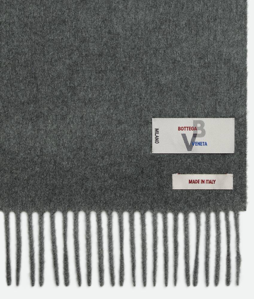 BOTTEGA VENETA CASHMERE SCARF