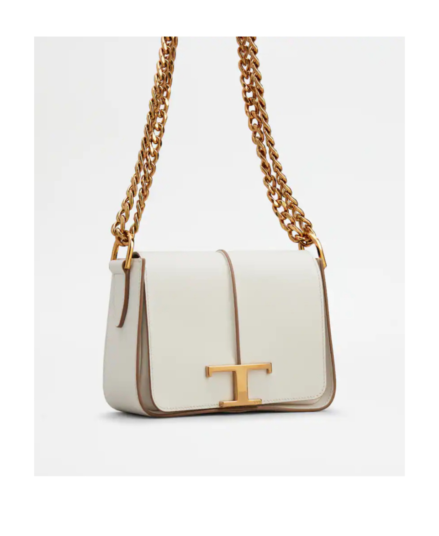 TOD'S MINI TIMELESS CROSSBODY BAG 