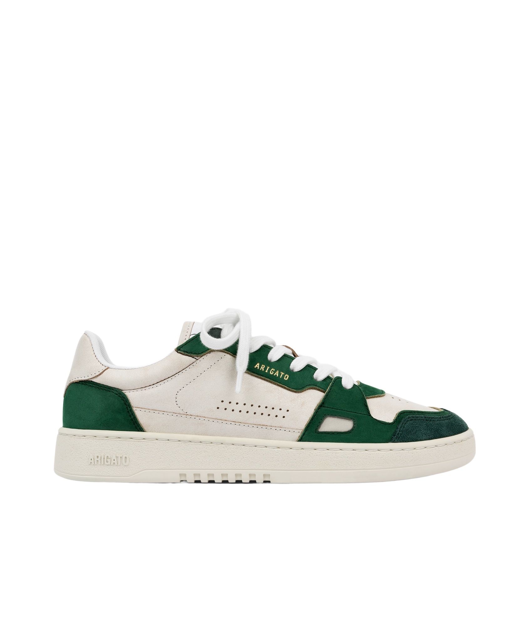 AXEL ARIGATO TIE LOW UPPER BOARD SHOES
