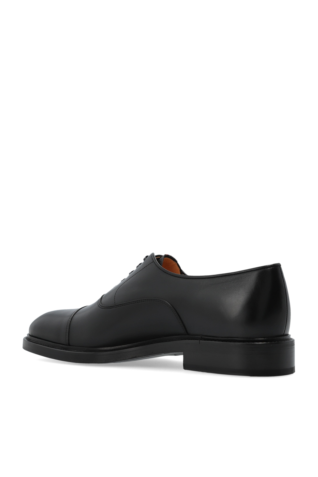PAUL SMITH PAUL SMITH BALTHAZAR LACE-UP SHOES