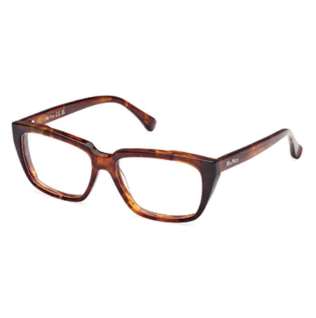 Max Mara Full Frame Plain Mirror In Multi