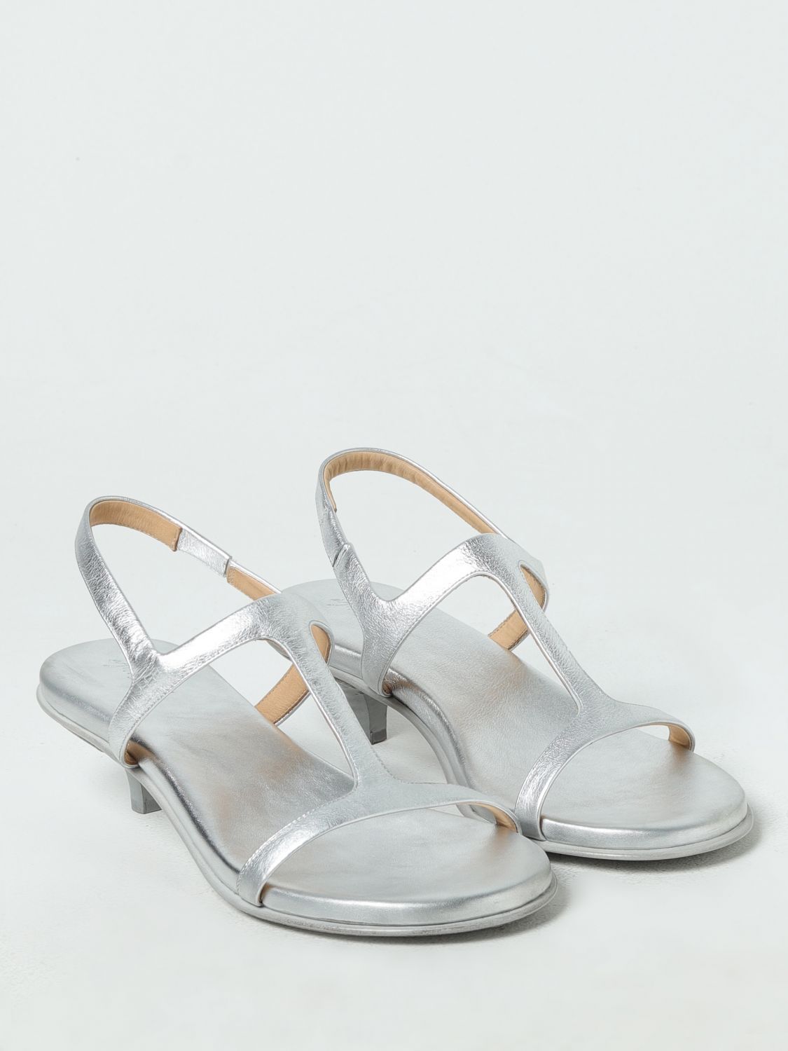 MARSÈLL MARSÈLL SLINGBACK SANDALS