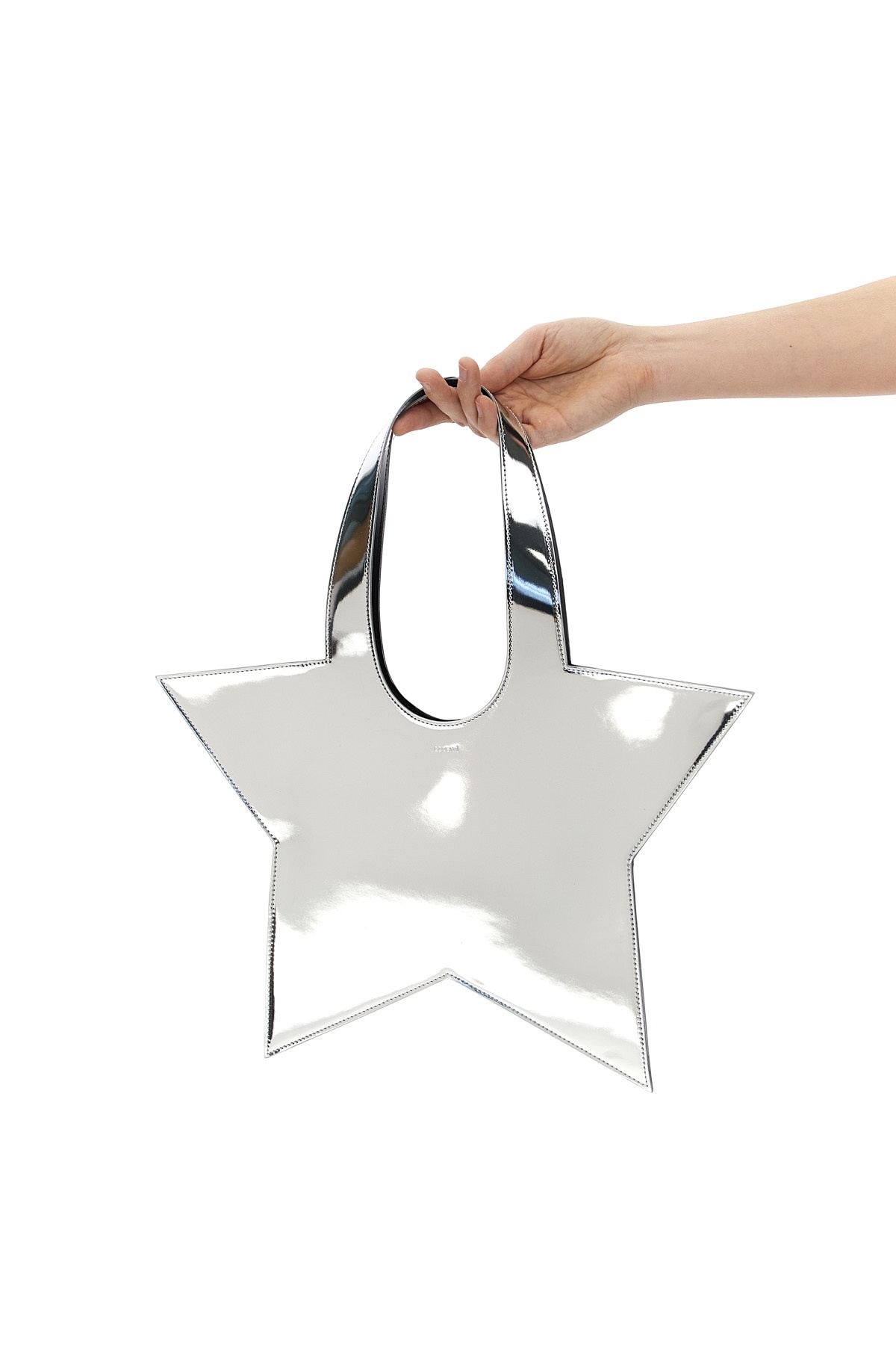 COPERNI STAR HANDBAG