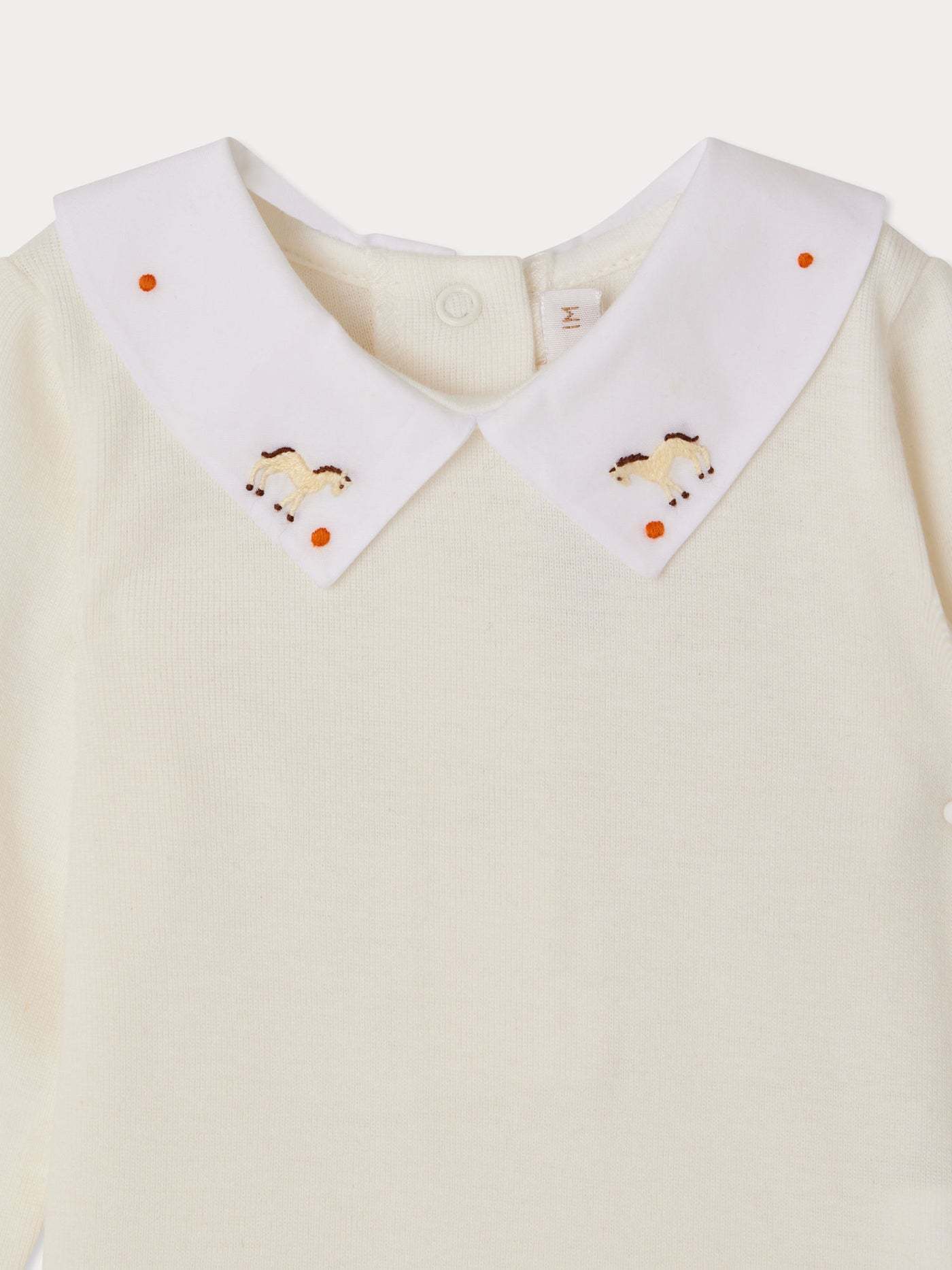 Shop Bonpoint Juillet Body In White