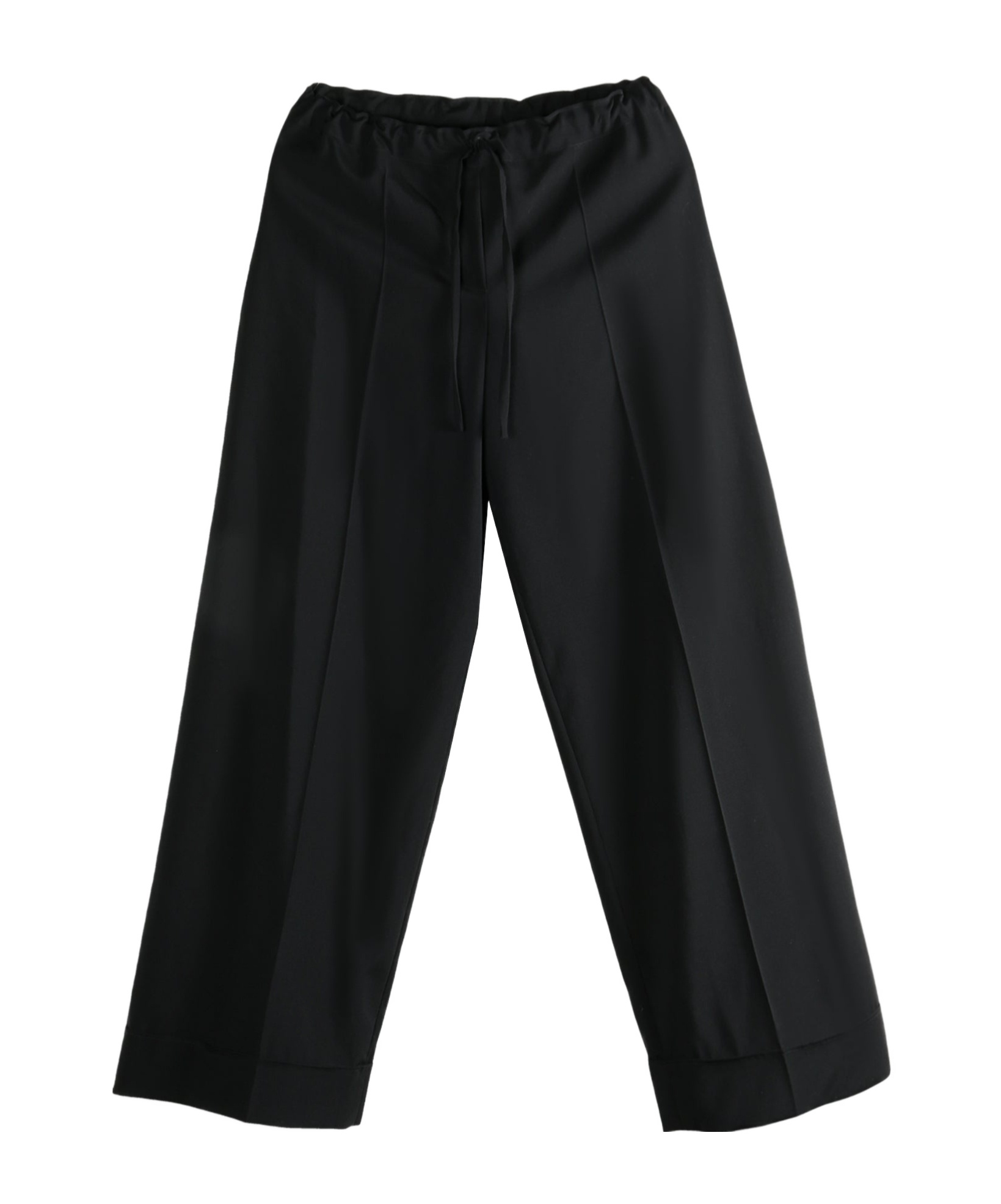 The Row Drawstring Casual Pants