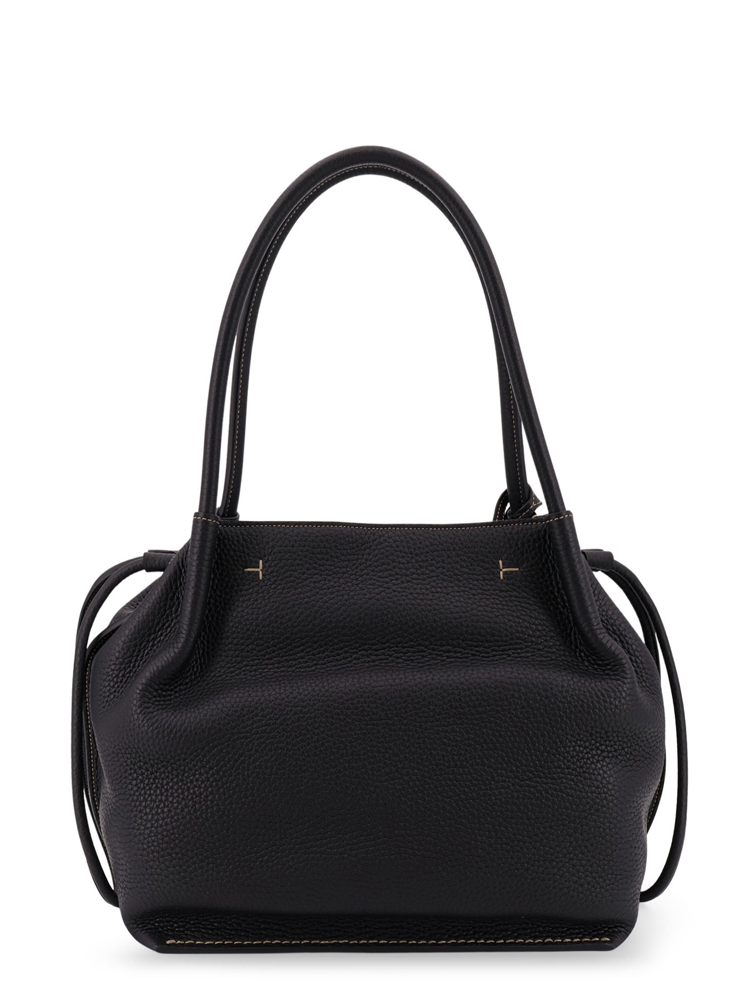 Tod's Logo Tote Bag