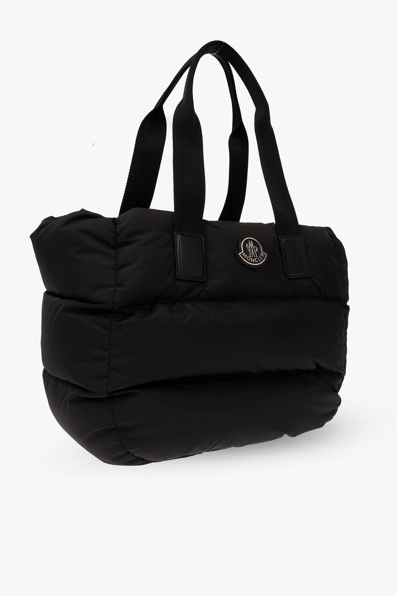 MONCLER CARADOC TOTE BAG