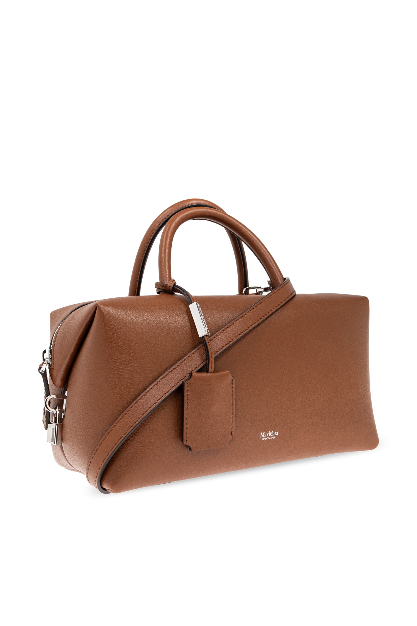 Max Mara Oldallm Shoulder Bag