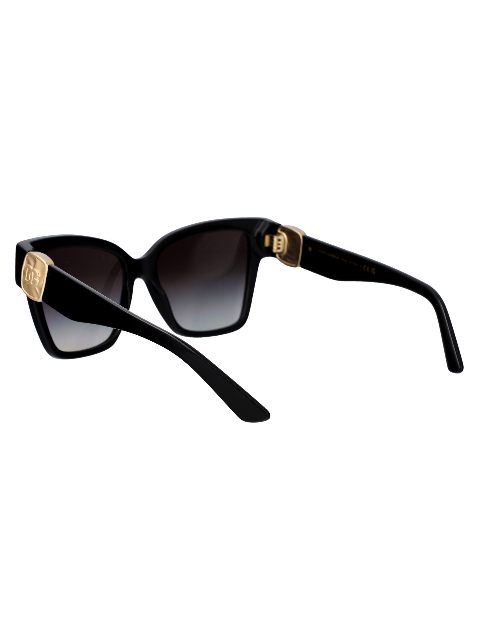 Dolce & Gabbana Full Frame Sunglasses