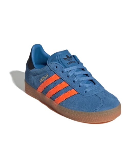 ADIDAS ORIGINALS GAZELLE SHOES KIDS