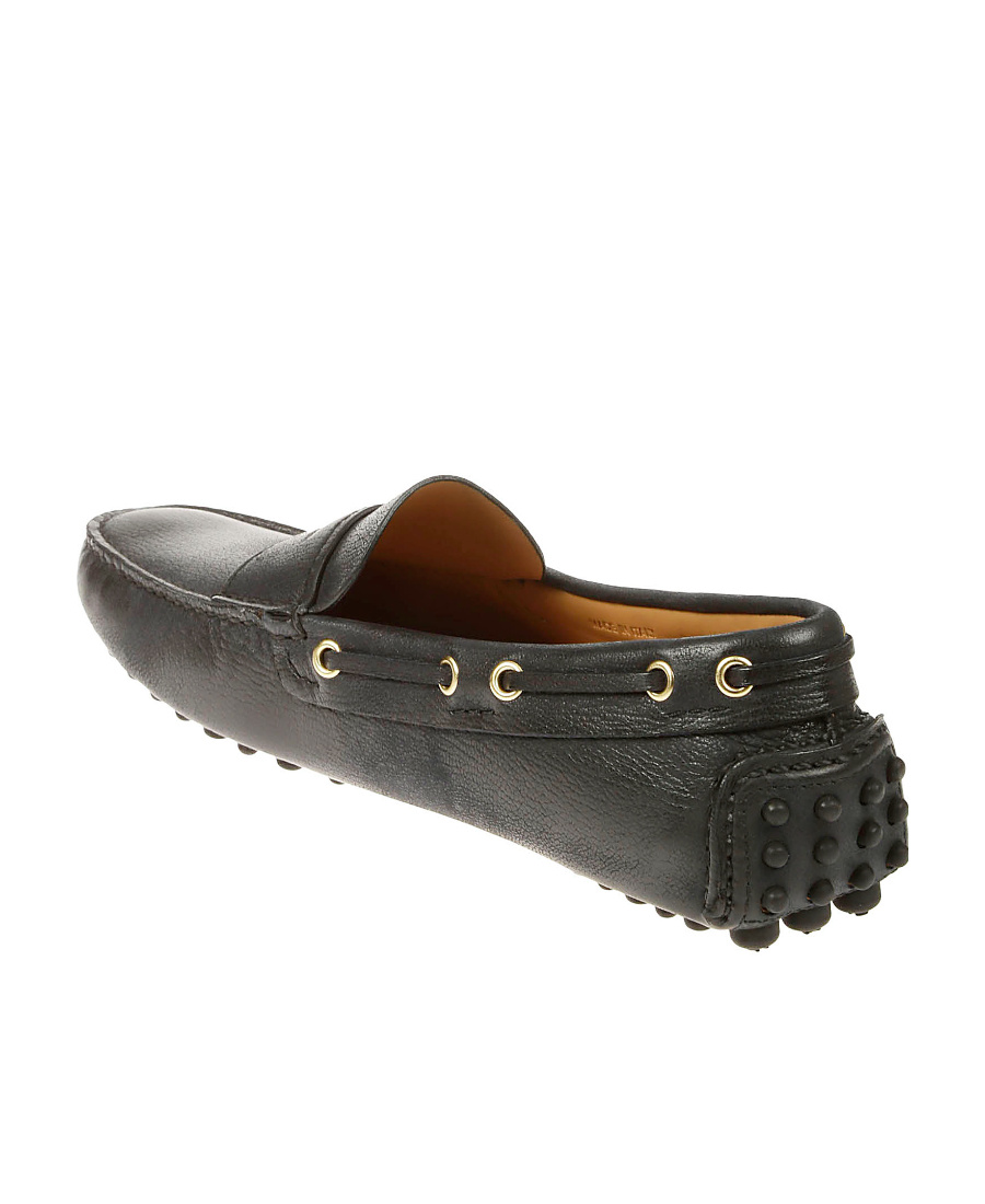 Car Shoe Drive In Black