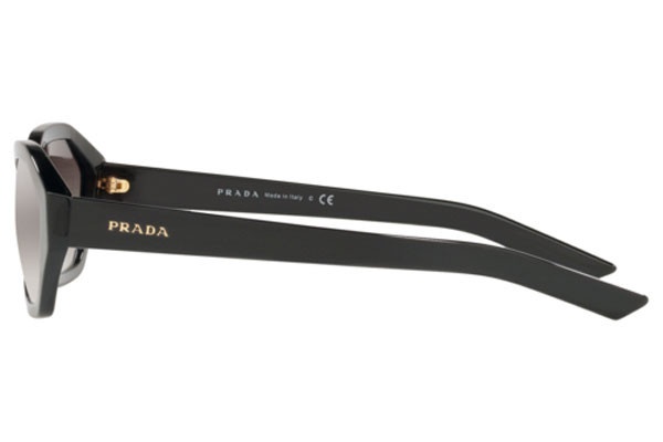 Prada Full-frame Sunglasses In Gray