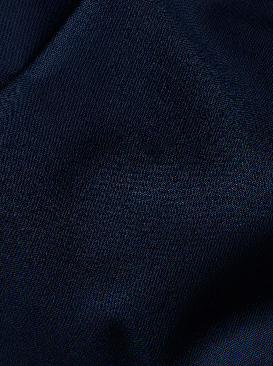 Etro Pressed-crease Tailored Trousers In Black