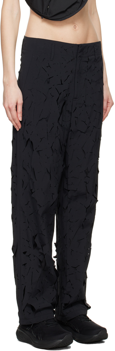 Post Archive Faction (paf) 6.0 Series Left Trousers