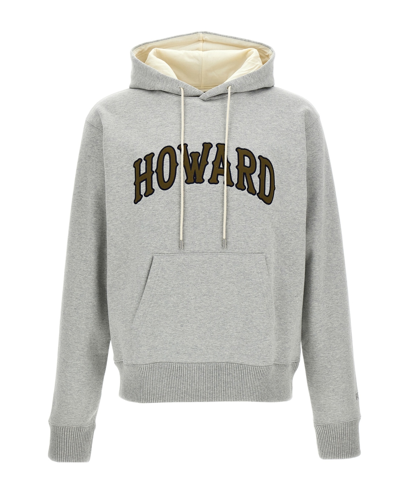 WALES BONNER HOWARD HOODIE 