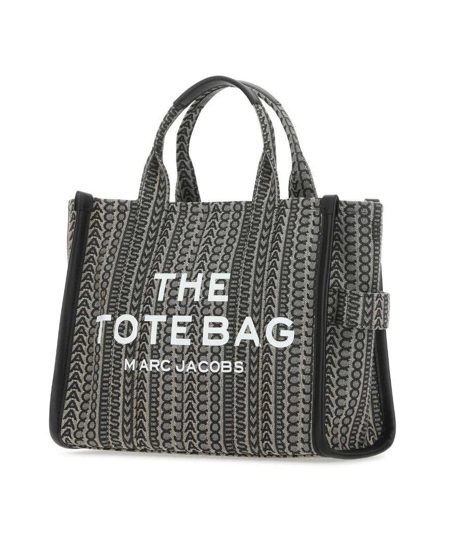 Marc Jacobs The Small Tote Bag In Multicolor