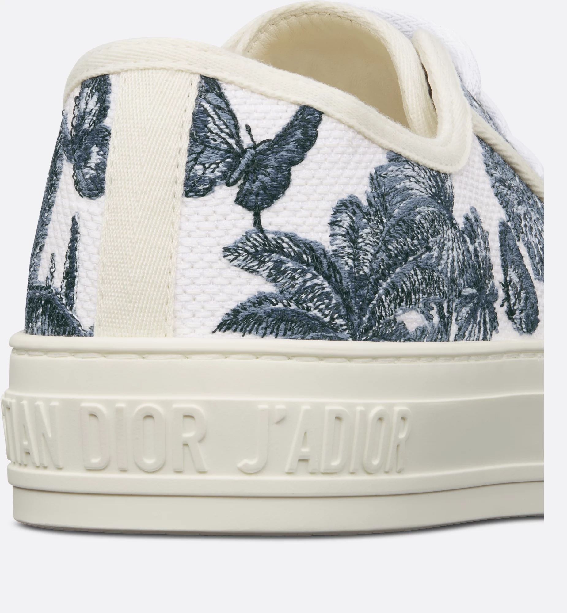 Dior Iviera Walk'n' Sneaker