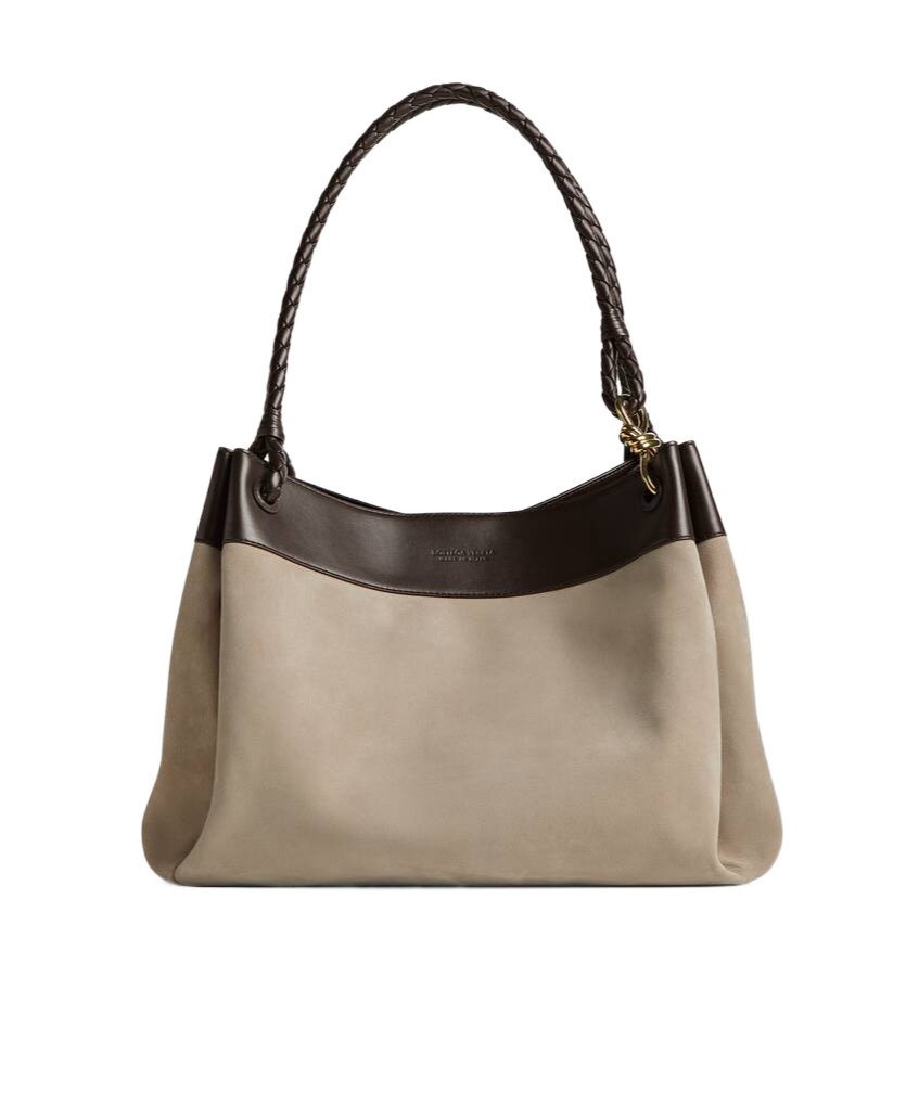 BOTTEGA VENETA MAXI PARACHUTE