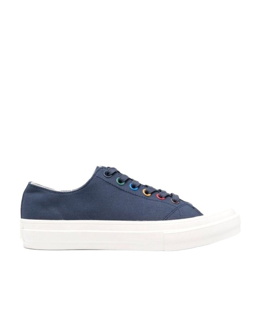 Paul Smith Low-top Sneakers In White