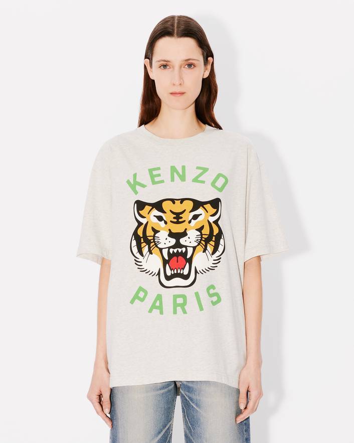 Kenzo T-shirt In White