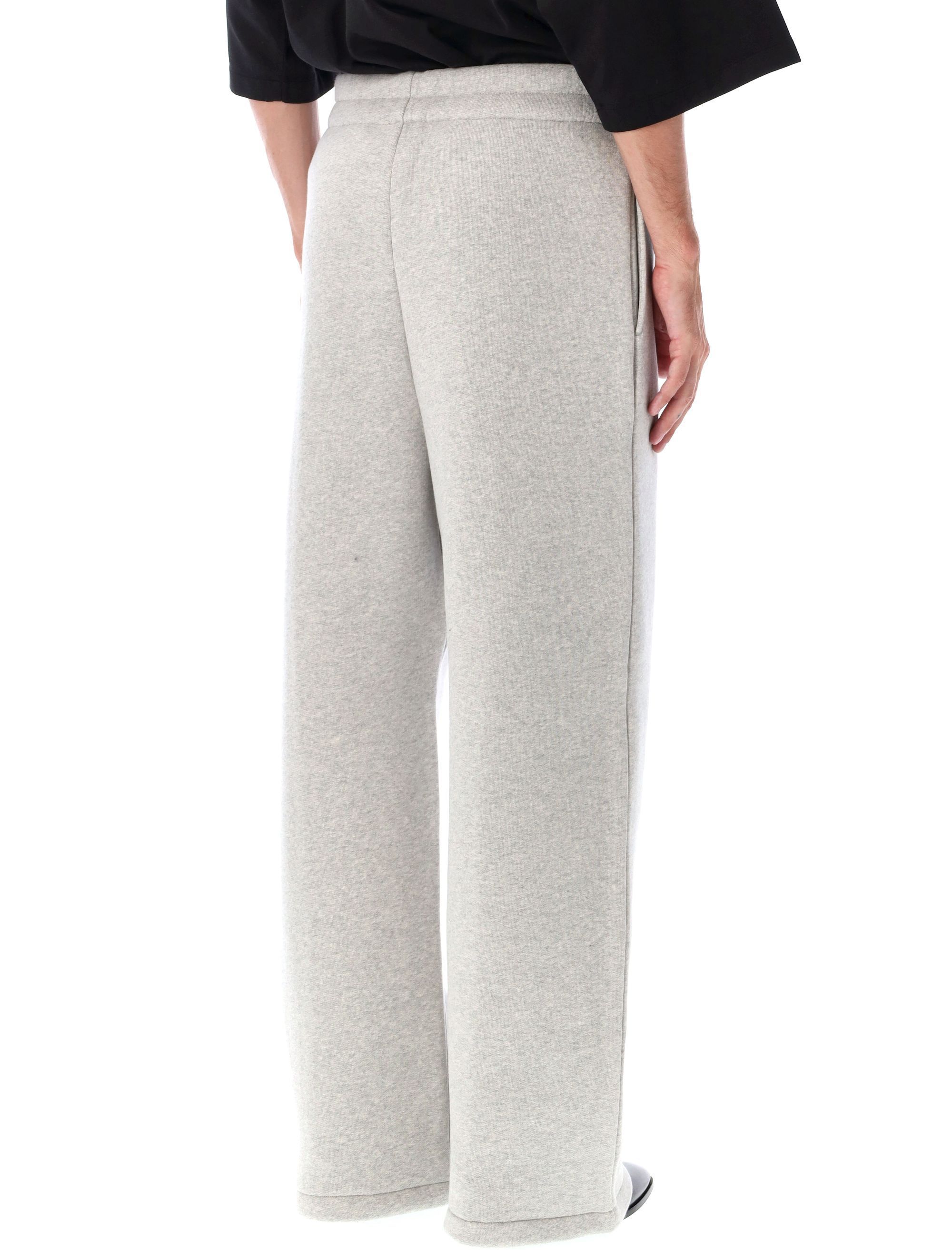 Fear Of God Athletics Wide Leg Sweatpant In White