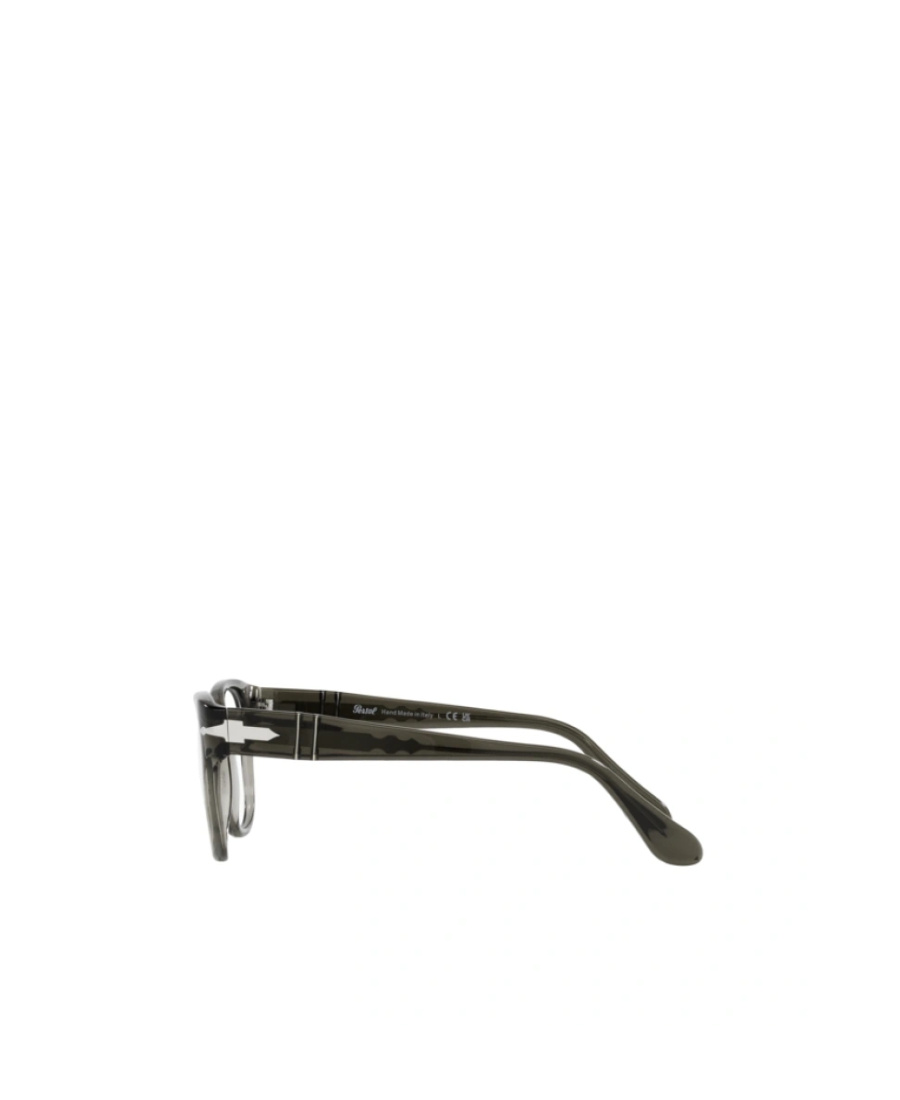 Persol Square-frame Glasses In White