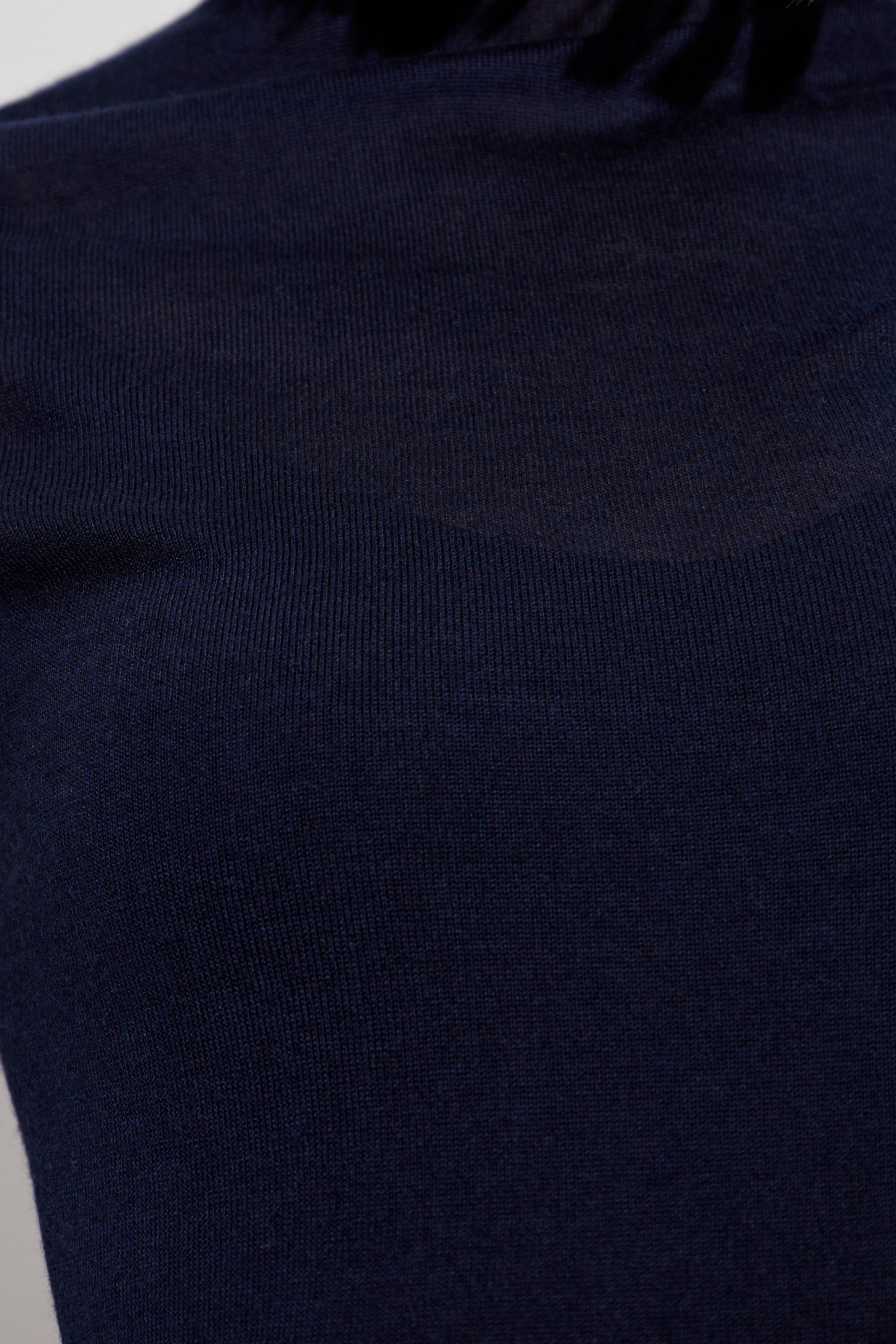 ALAÏA SHORT SLEEVE DRESS 
