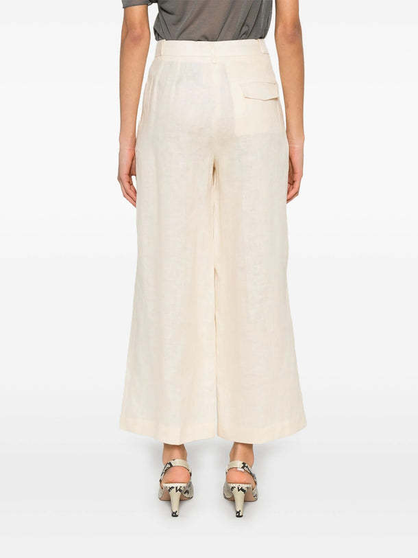 Semicouture Robin Trousers