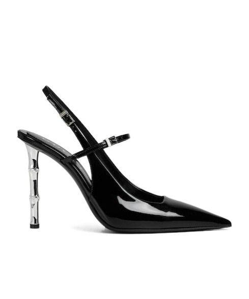 Gucci Women's Slingback Pump