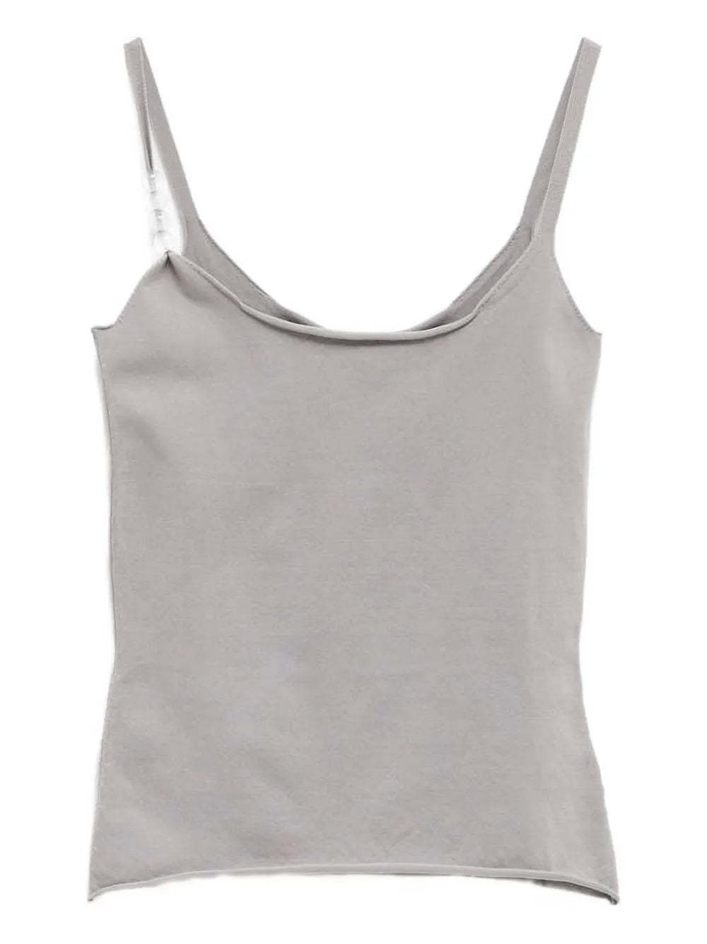 PALOMA WOOL SLEEVELESS VEST