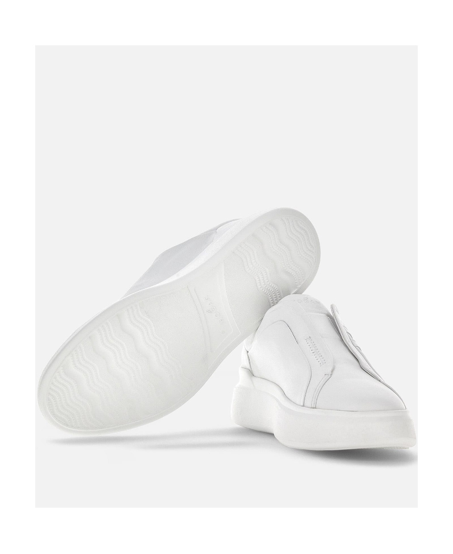 HOGAN HOGAN H580 BULL LOW-TOP SNEAKERS